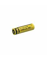Nitecore Batterij NL1832 18650 Li-Ion 3200mAh Oplaadbaar