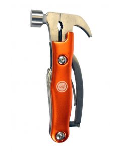 UST Hammer Beast Multi-Tool Oranje