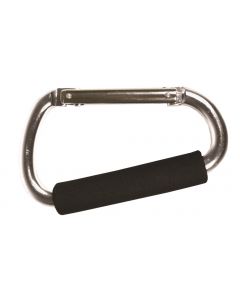 UST Carabiner CarryBiner Zilver