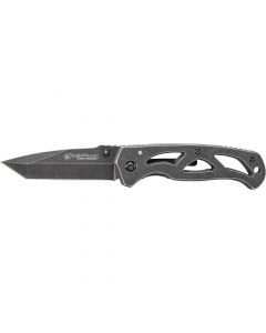 Smith & Wesson Extreme Ops Framelock Tanto Mes