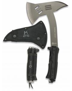 K25 Tactical Axe 32023