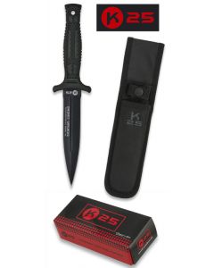 K25 Tactical Boot Knife 31699