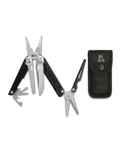 K25 Tactical Multitool 11149 7 Functies