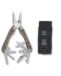 K25 Tactical Multitool 11150 9 Functies