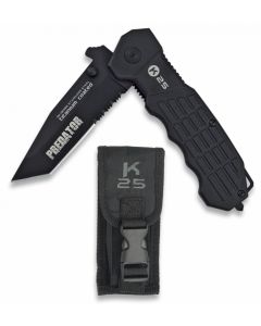 K25 Tactical Predator 19099