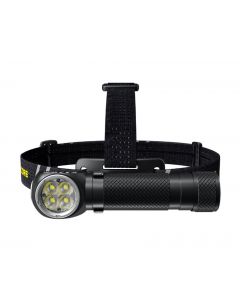 Nitecore HC35 Hoofdlamp oplaadbaar