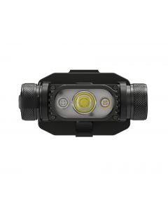Nitecore HC65M V2 Tactische Helmlamp Oplaadbaar