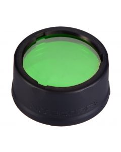 Nitecore NFG26 Filter Groen