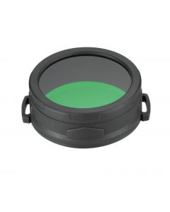 Nitecore NFG65 Filter groen