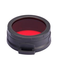 Nitecore NFR70 Filter rood