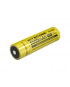 Nitecore NL1836 Oplaadbare 18650 Li-Ion batterij 3600mAh
