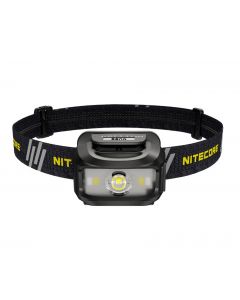 Nitecore NU35 Hoofdlamp oplaadbaar