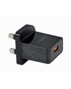 Nitecore QC 3.0 USB adapter