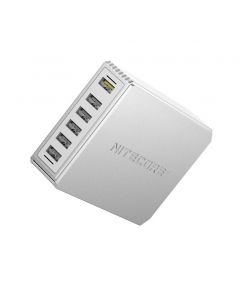 Nitecore UA66Q USB adapter