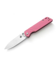 QSP Knife Parrot G10 Roze