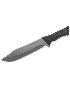 Schrade®  Leroy® SCHF45 Full Tang Bowie Machete